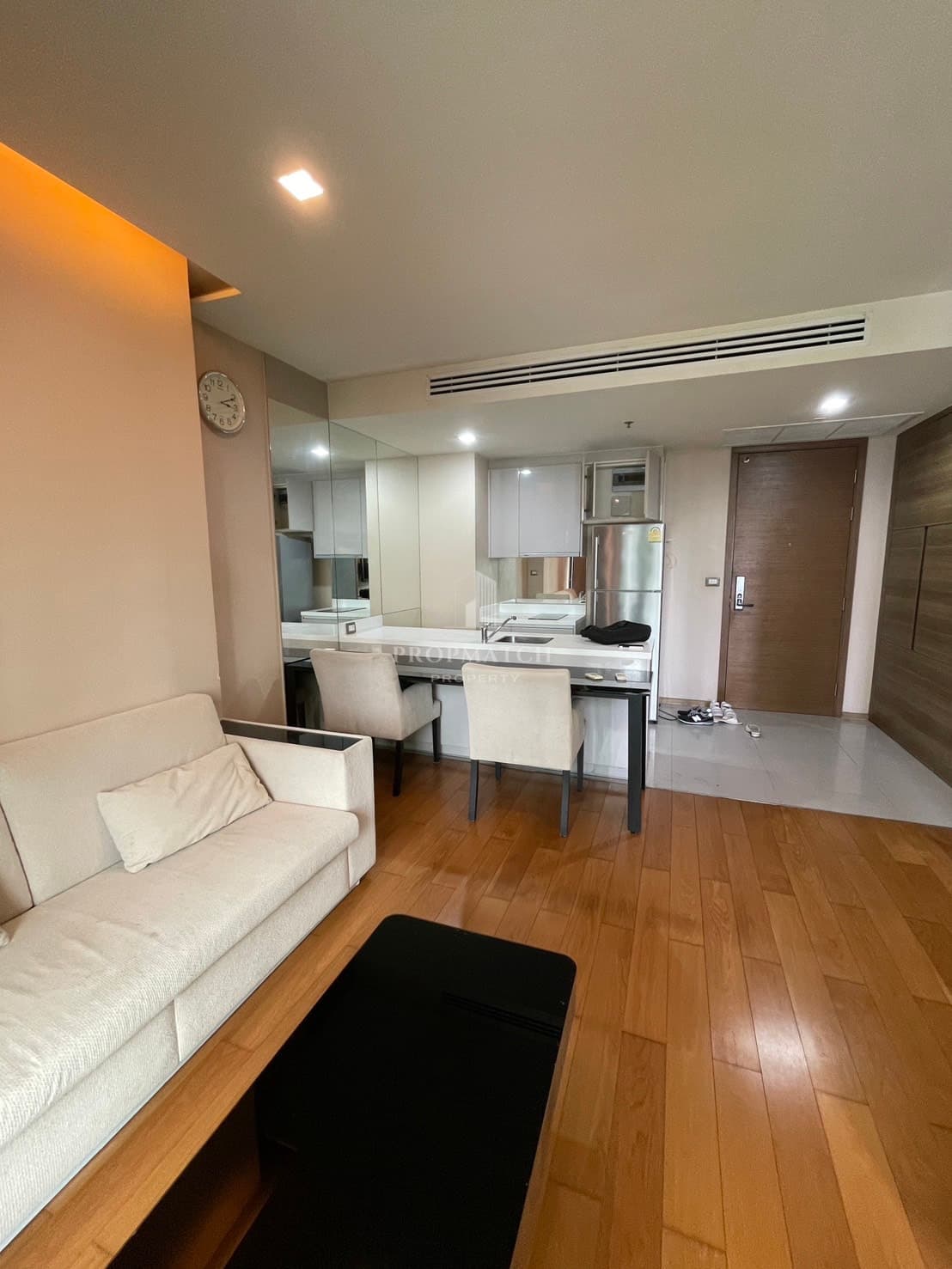 The Address Sathorn photo 2