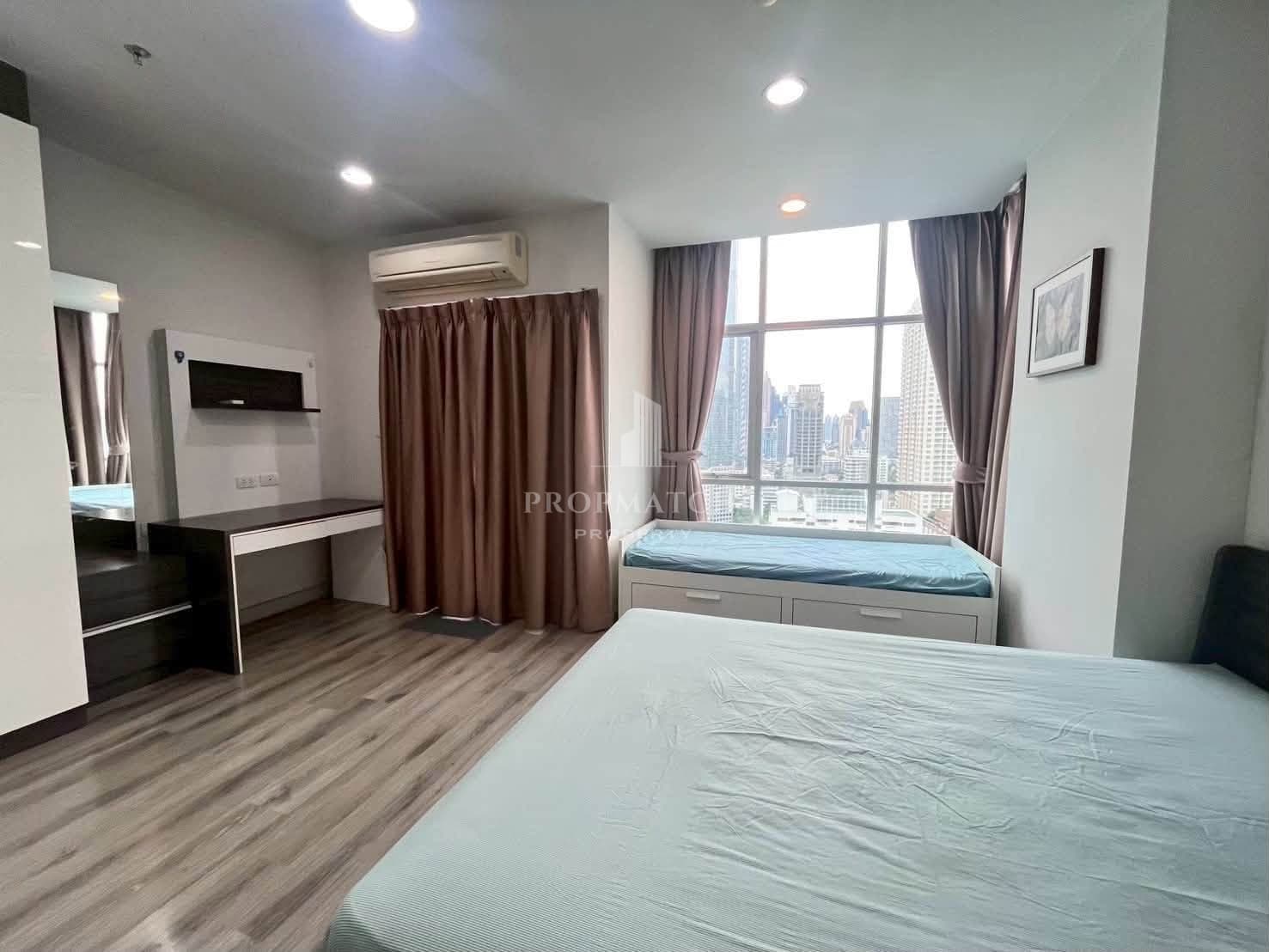 Centric Sathorn - Saint Louis photo 3