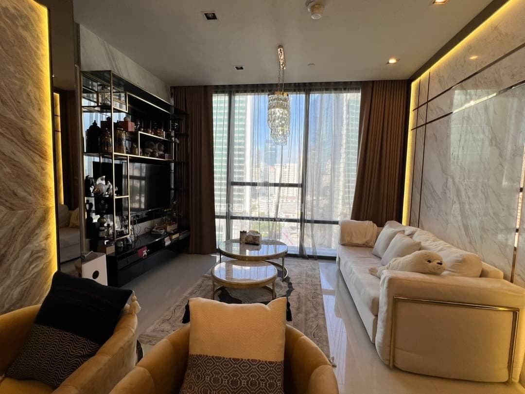 The Bangkok Sathorn