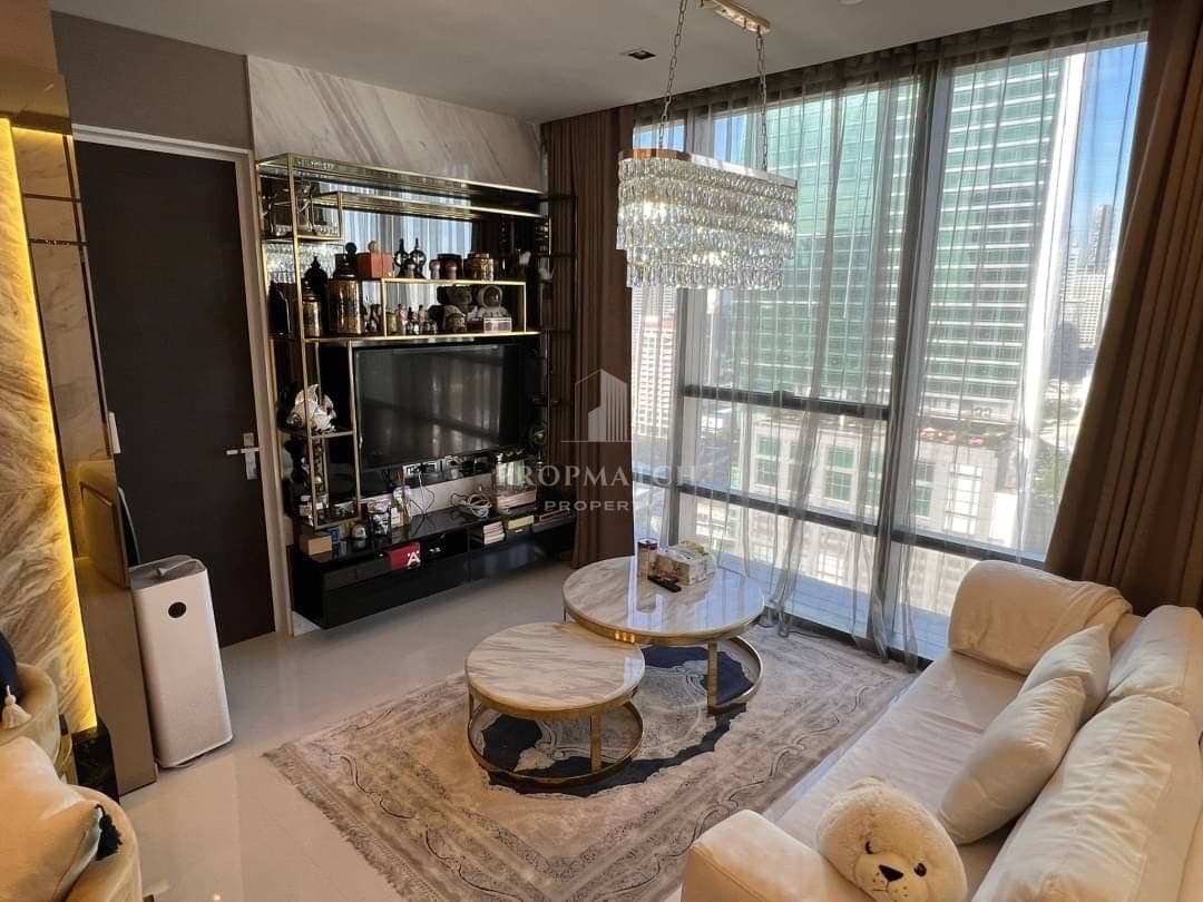 The Bangkok Sathorn photo 2