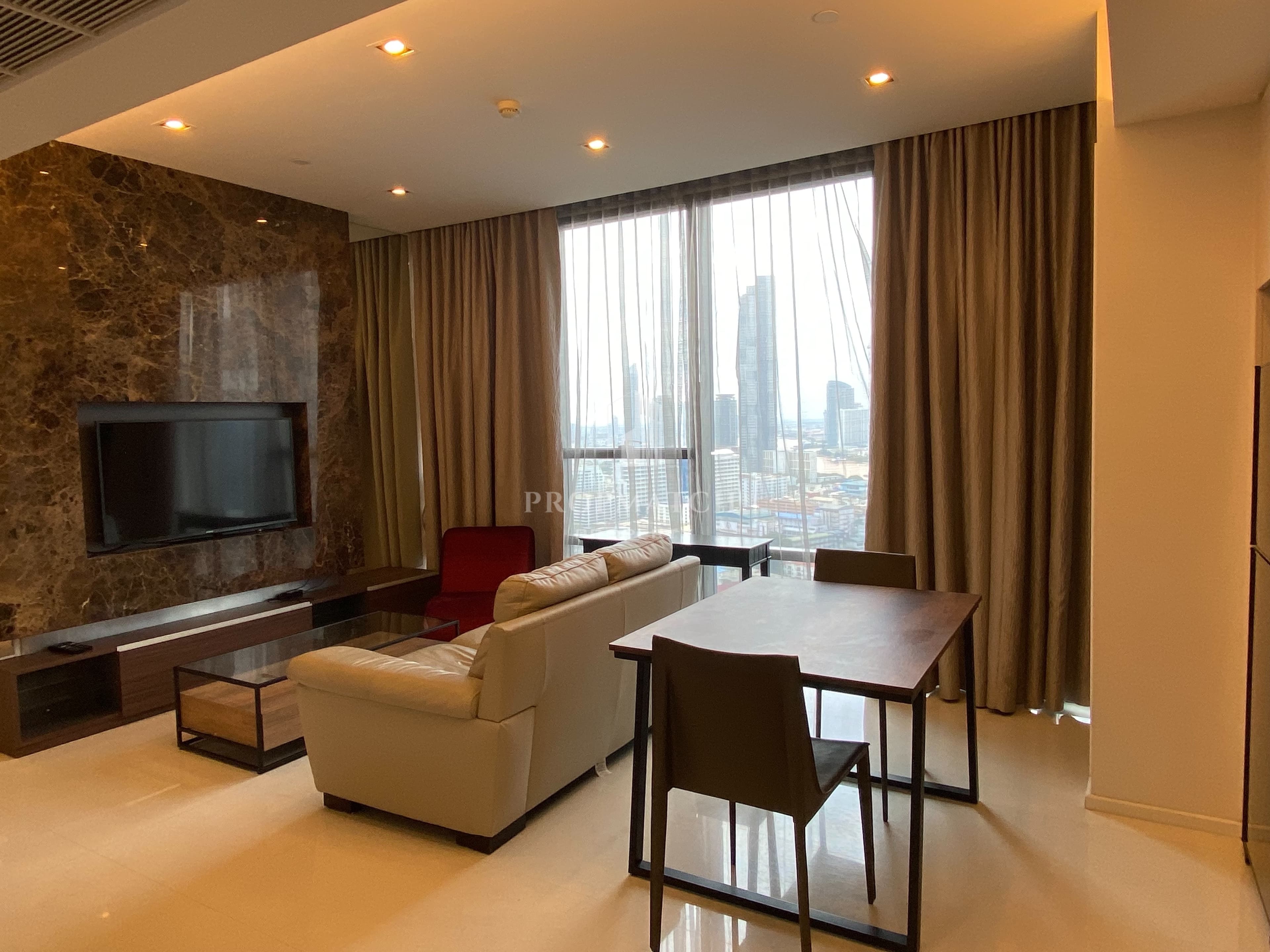 The Bangkok Sathorn