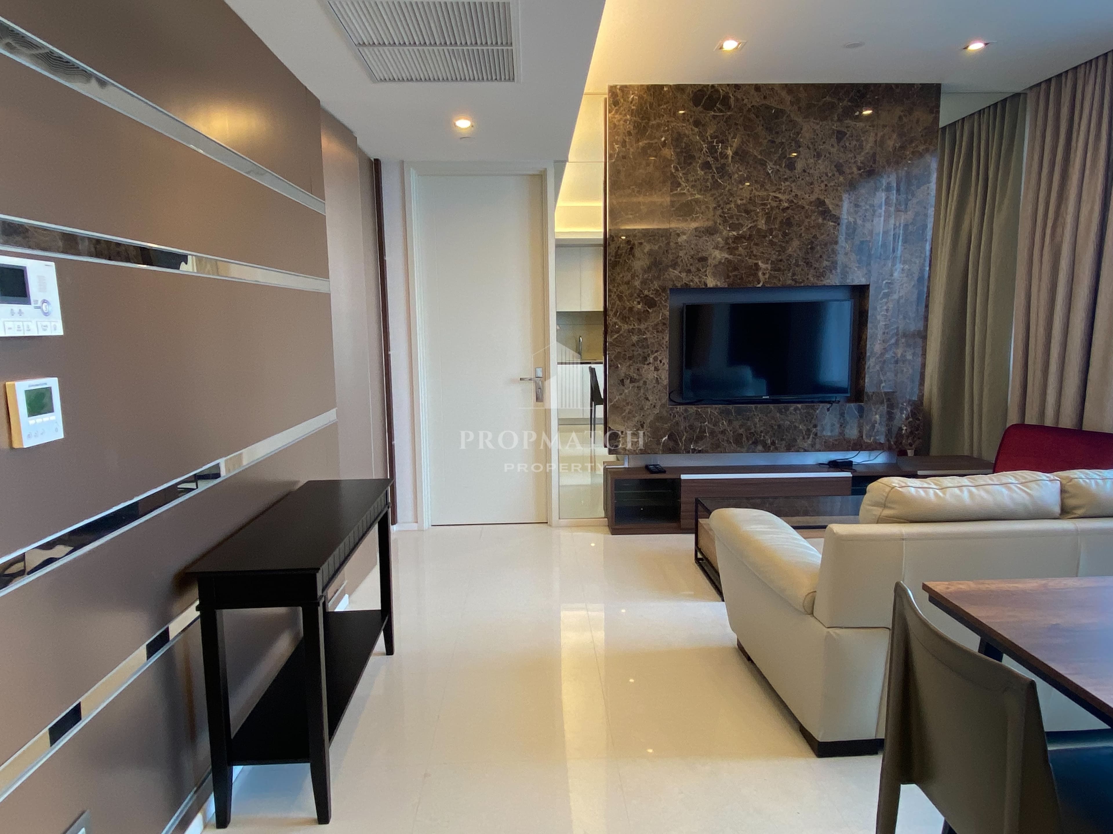 The Bangkok Sathorn photo 2