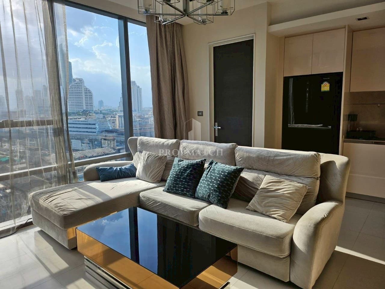 The Bangkok Sathorn photo 2