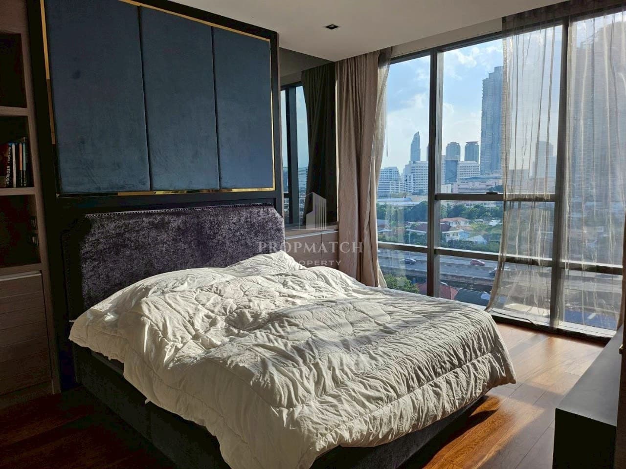 The Bangkok Sathorn photo 3