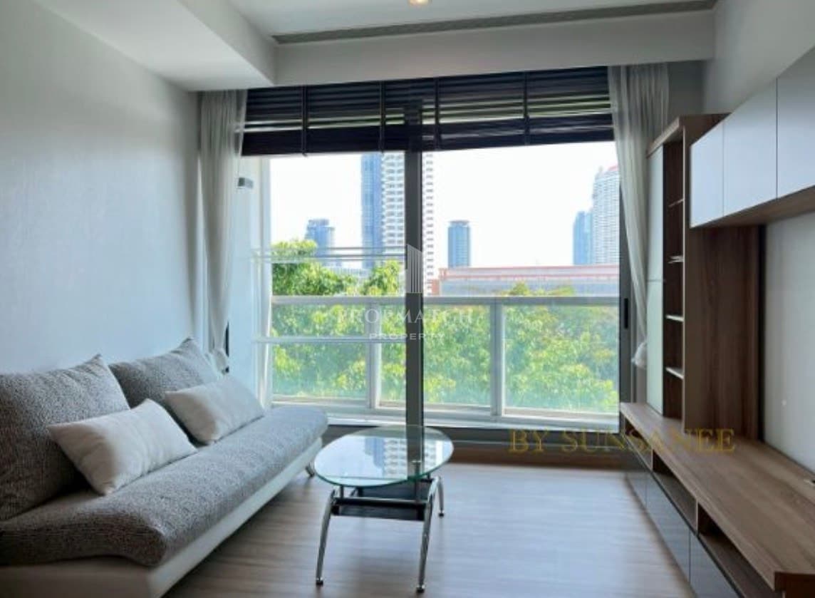 The River Condominium