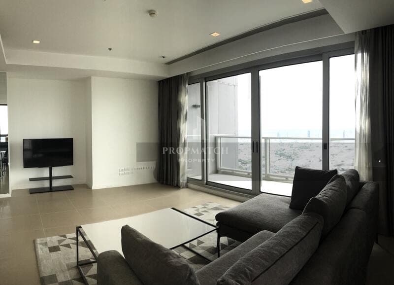 The River Condominium