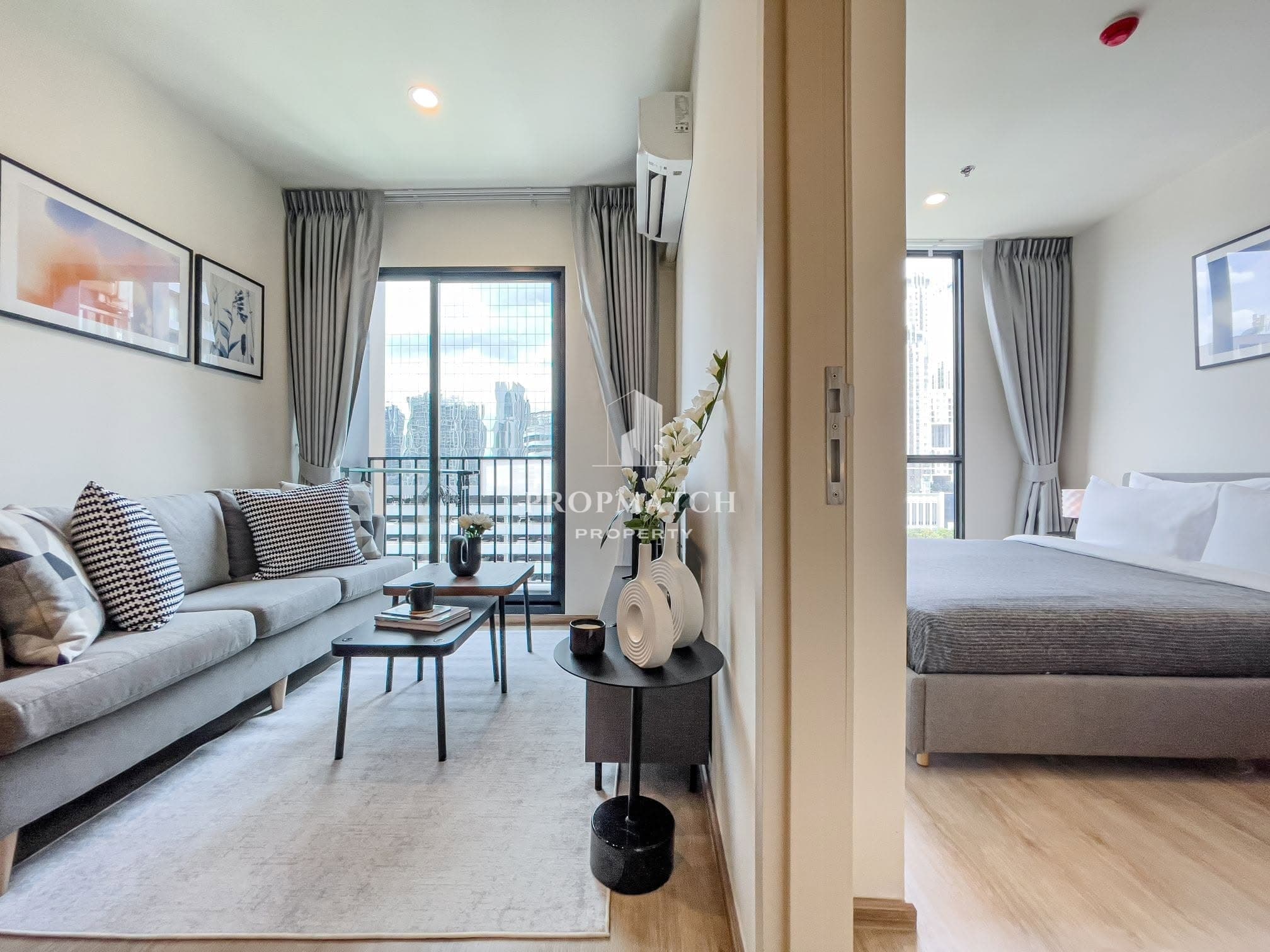 Nue District R9