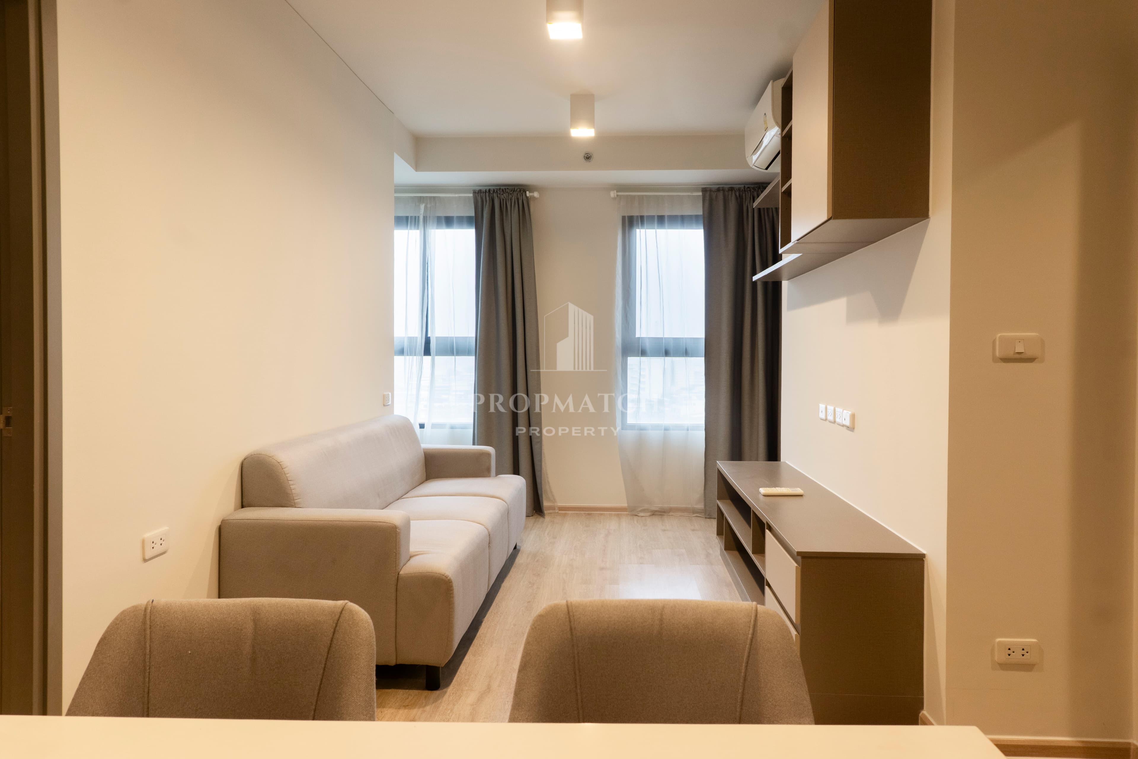 Ideo Sathorn Wongwian Yai photo 3