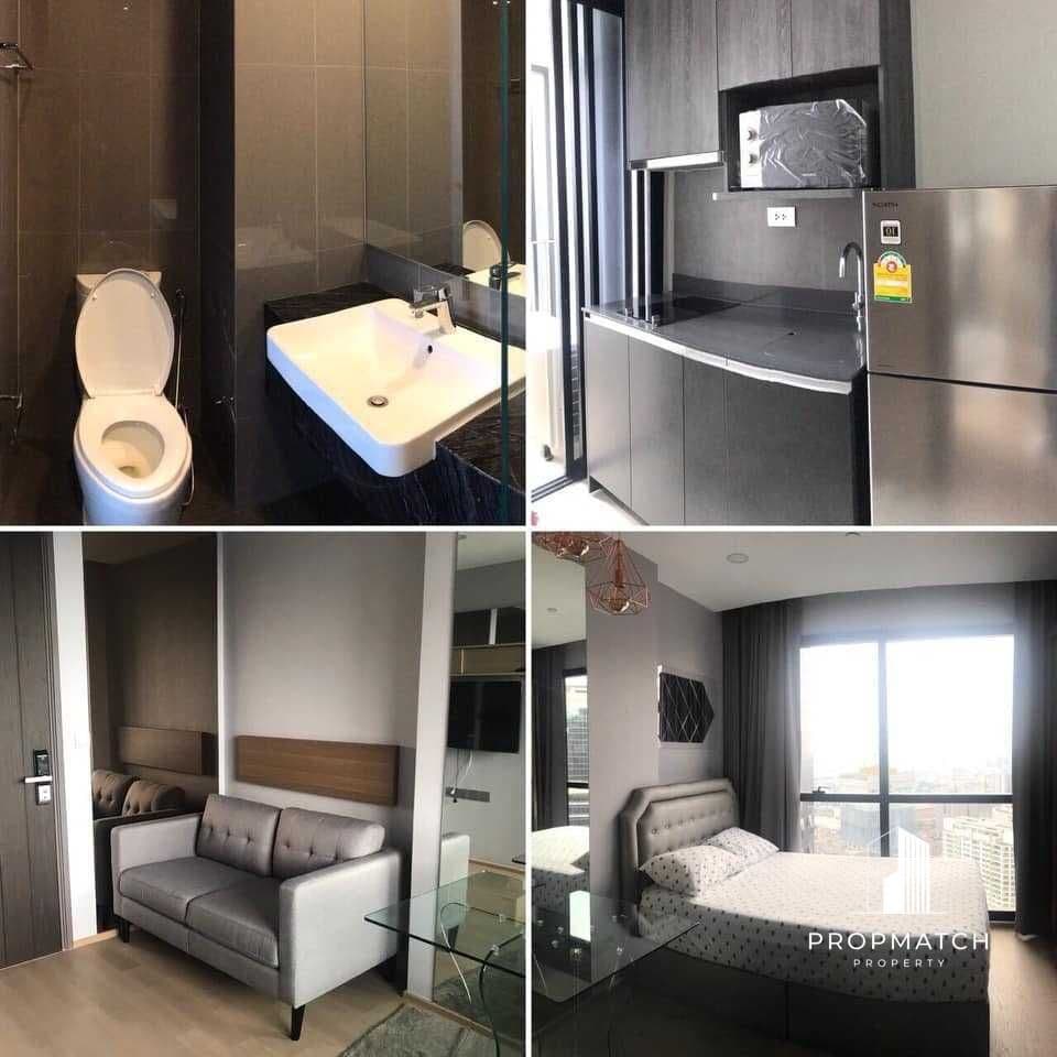 ASHTON Chula-Silom