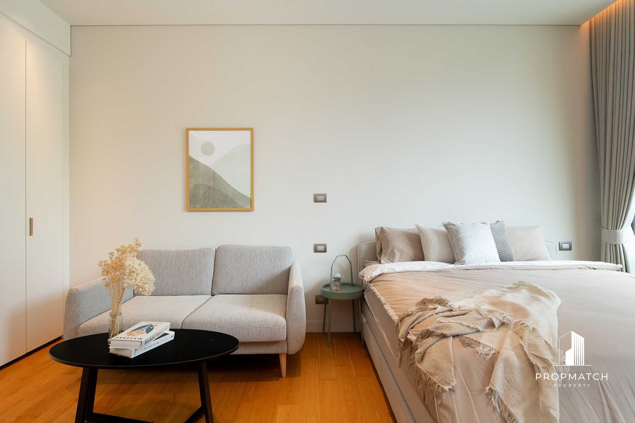 Sindhorn Residence