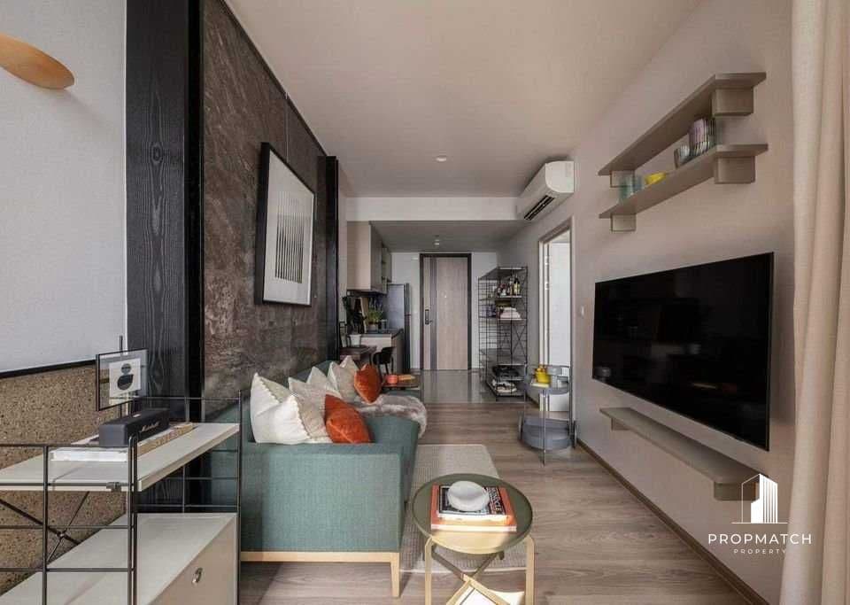 OKA HAUS Sukhumvit 36