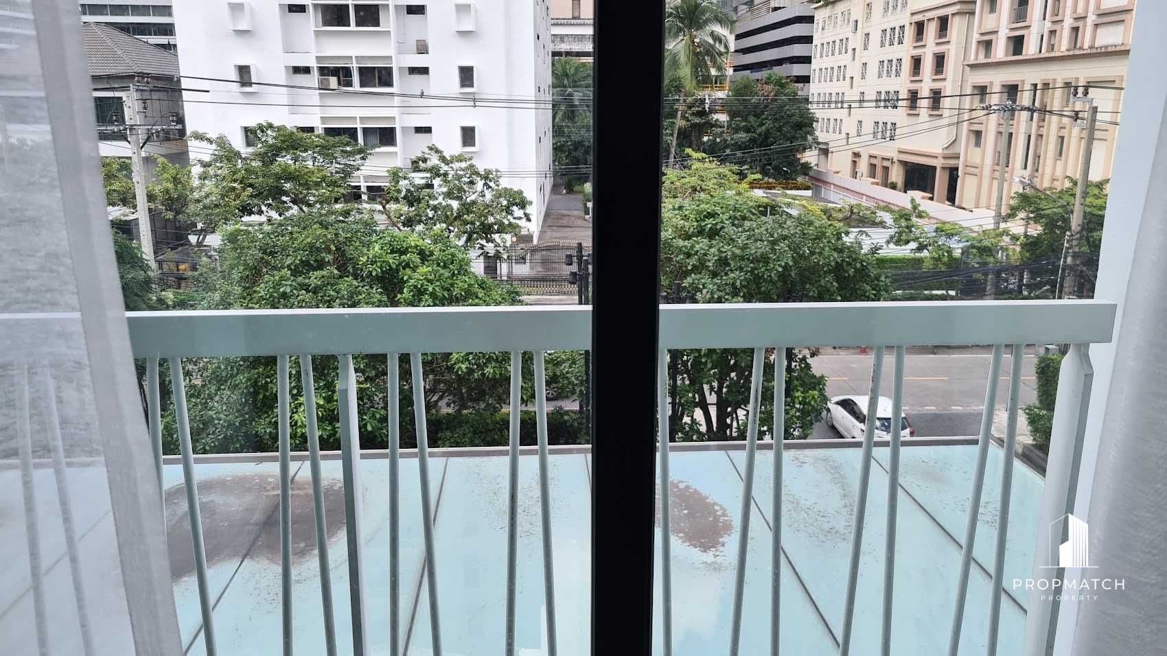 NOBLE Recole Sukhumvit 19