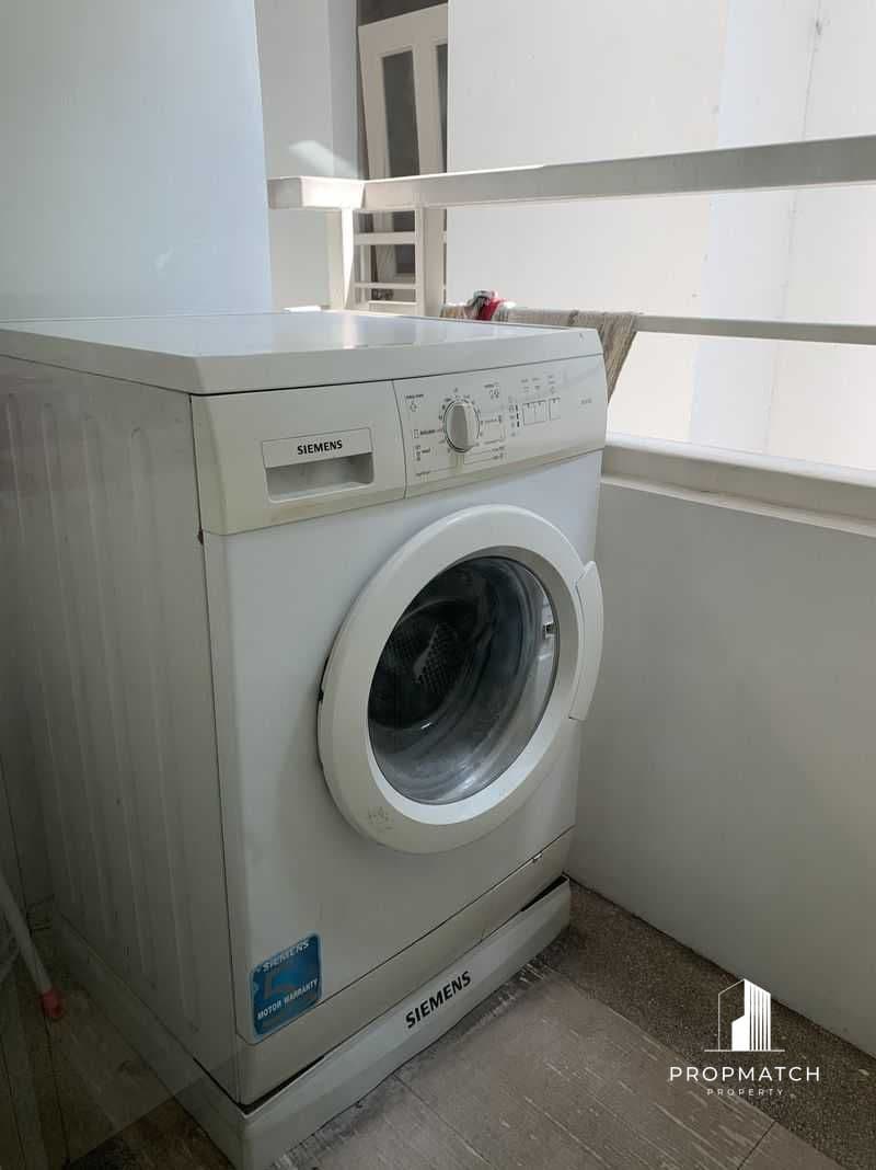 Siri Residence Sukhumvit 24