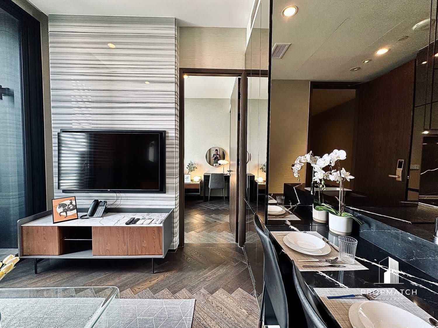 The Esse Sukhumvit 36