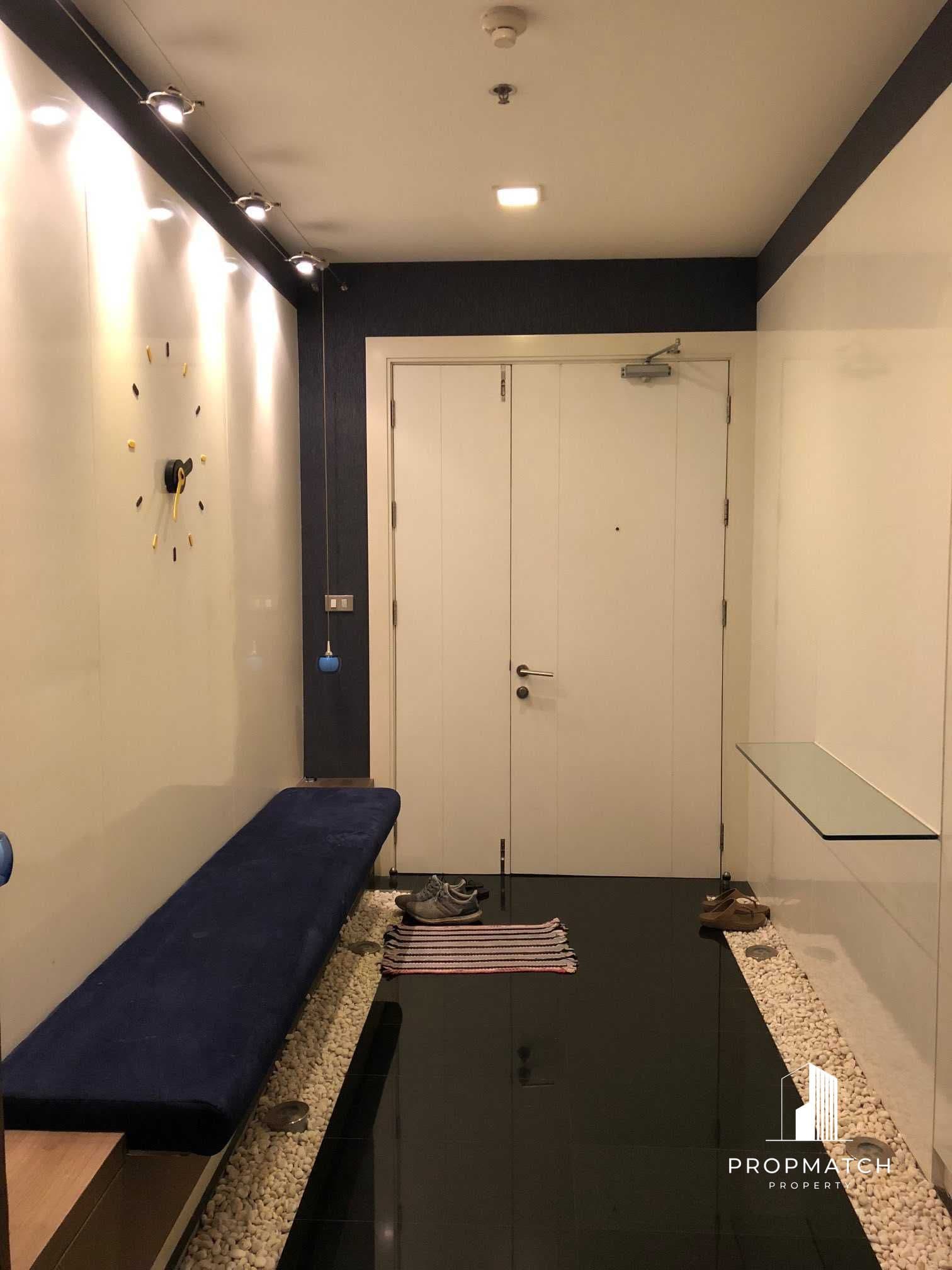 Nusasiri Grand Sukhumvit 42-Ekkamai