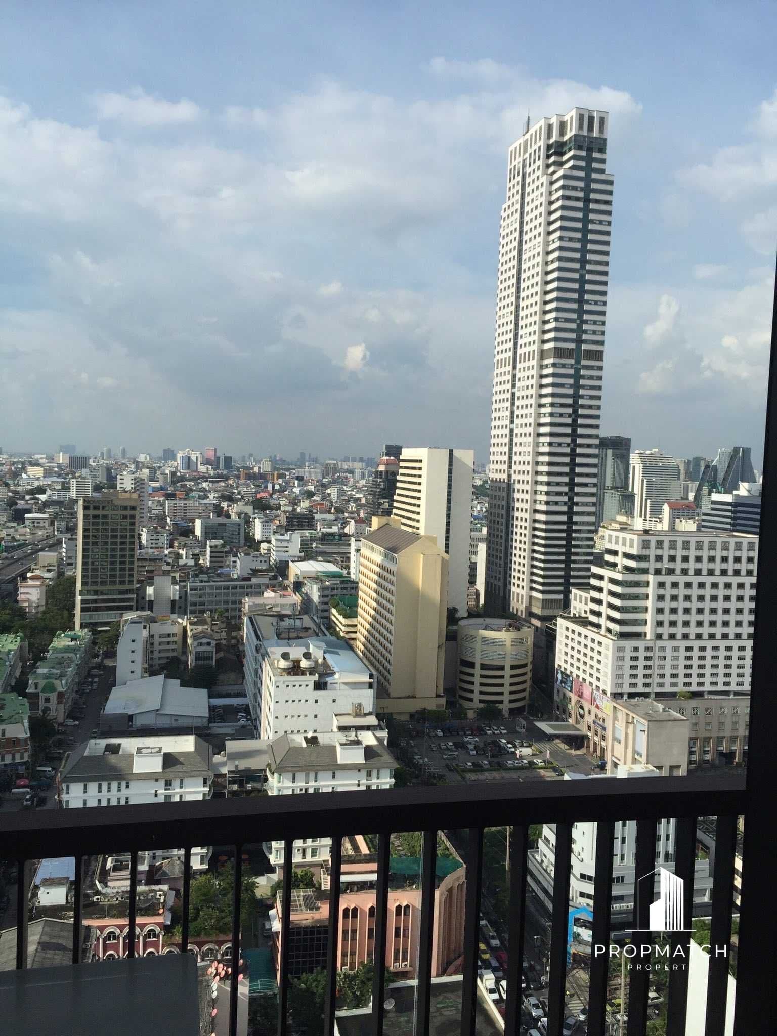 Noble Revo Silom