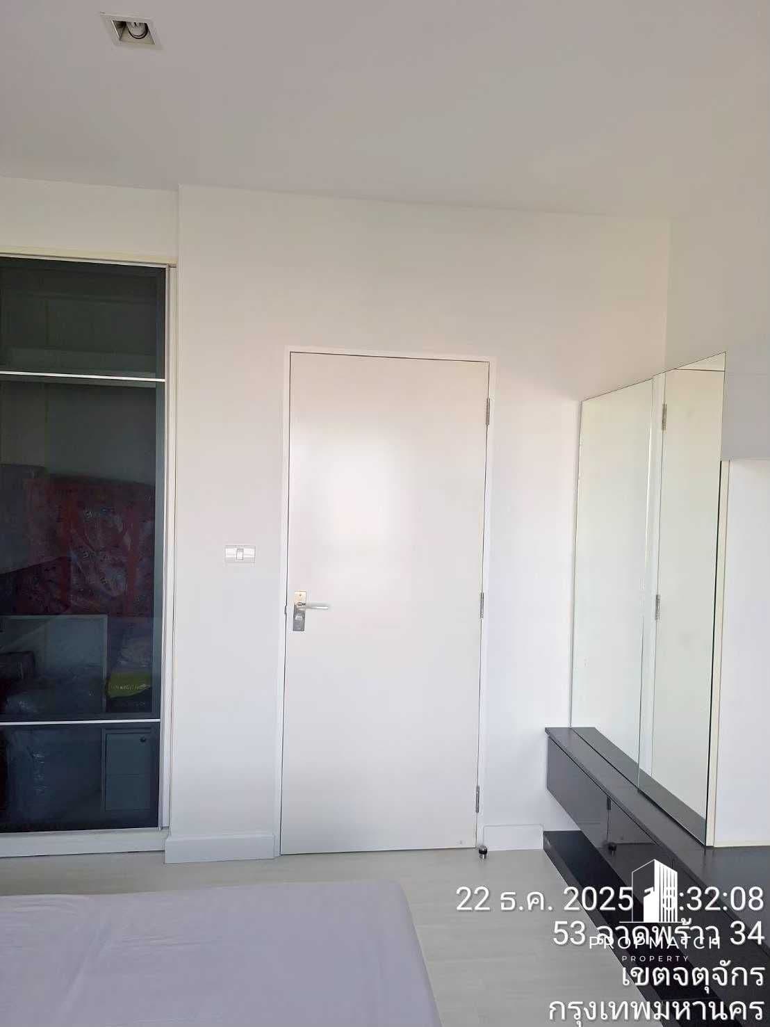 The Room Ratchada-Ladprao photo 3