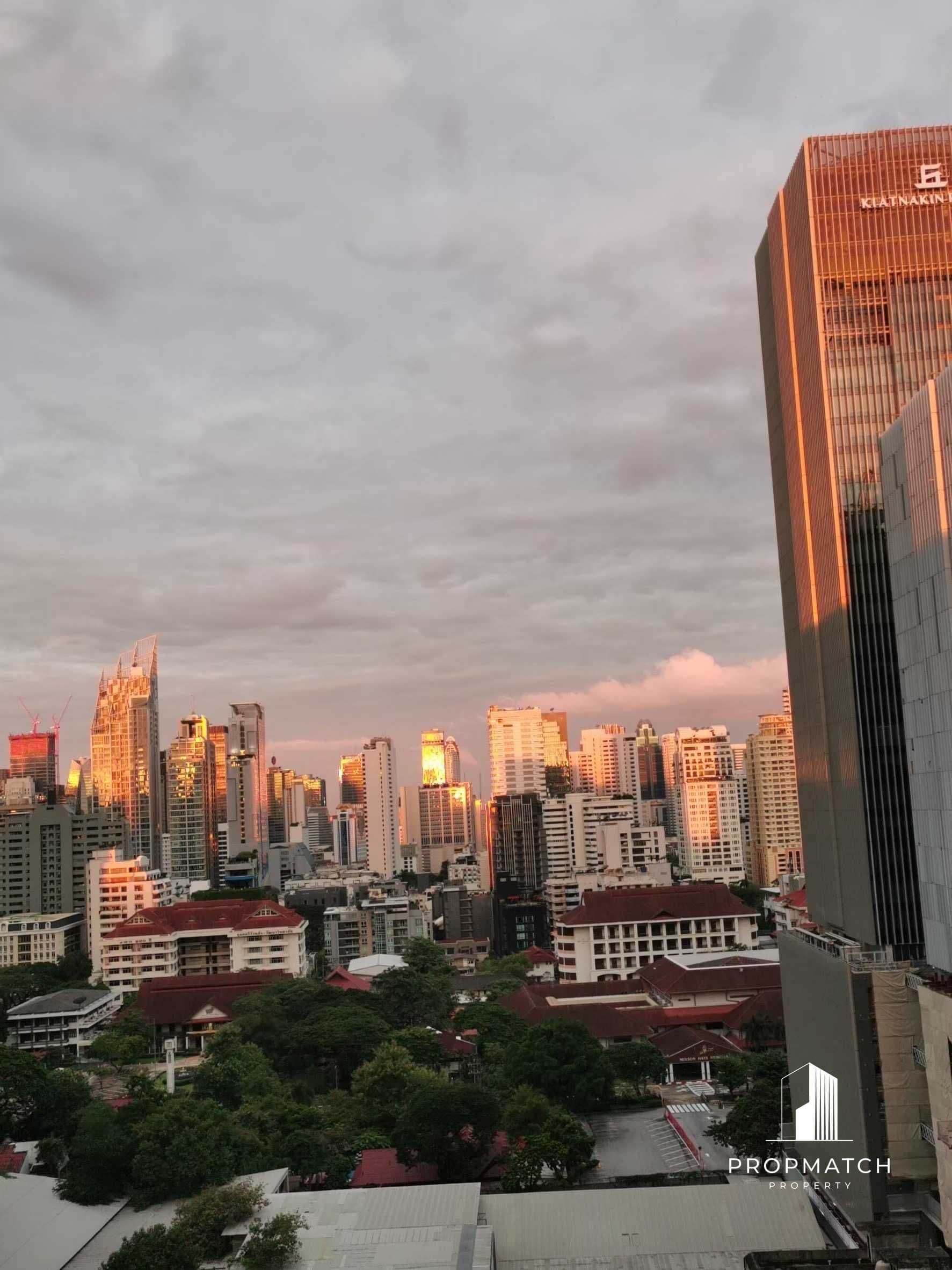 Supalai Premier Place Asoke