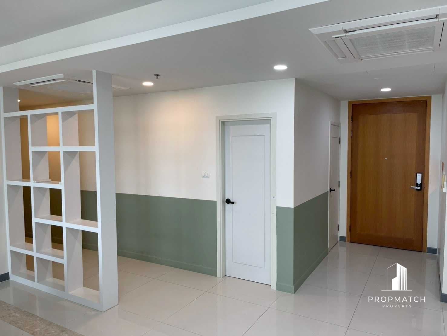 The Empire Place Sathorn