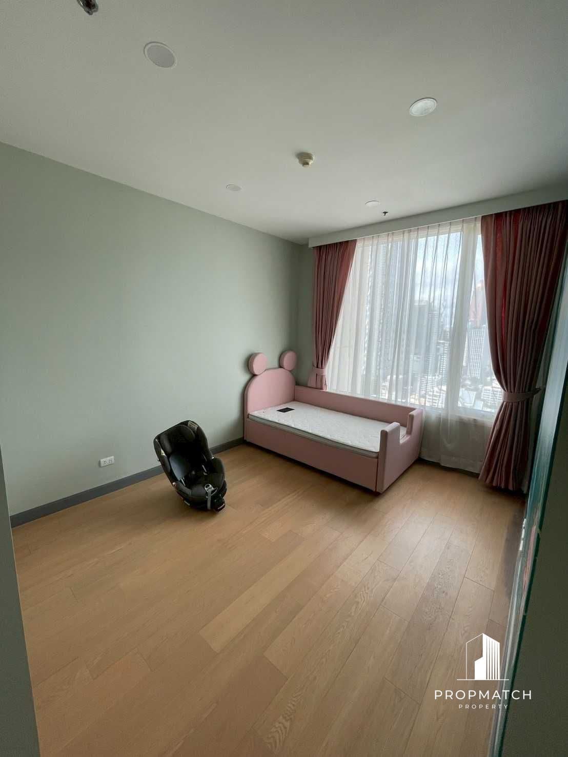 The Empire Place Sathorn