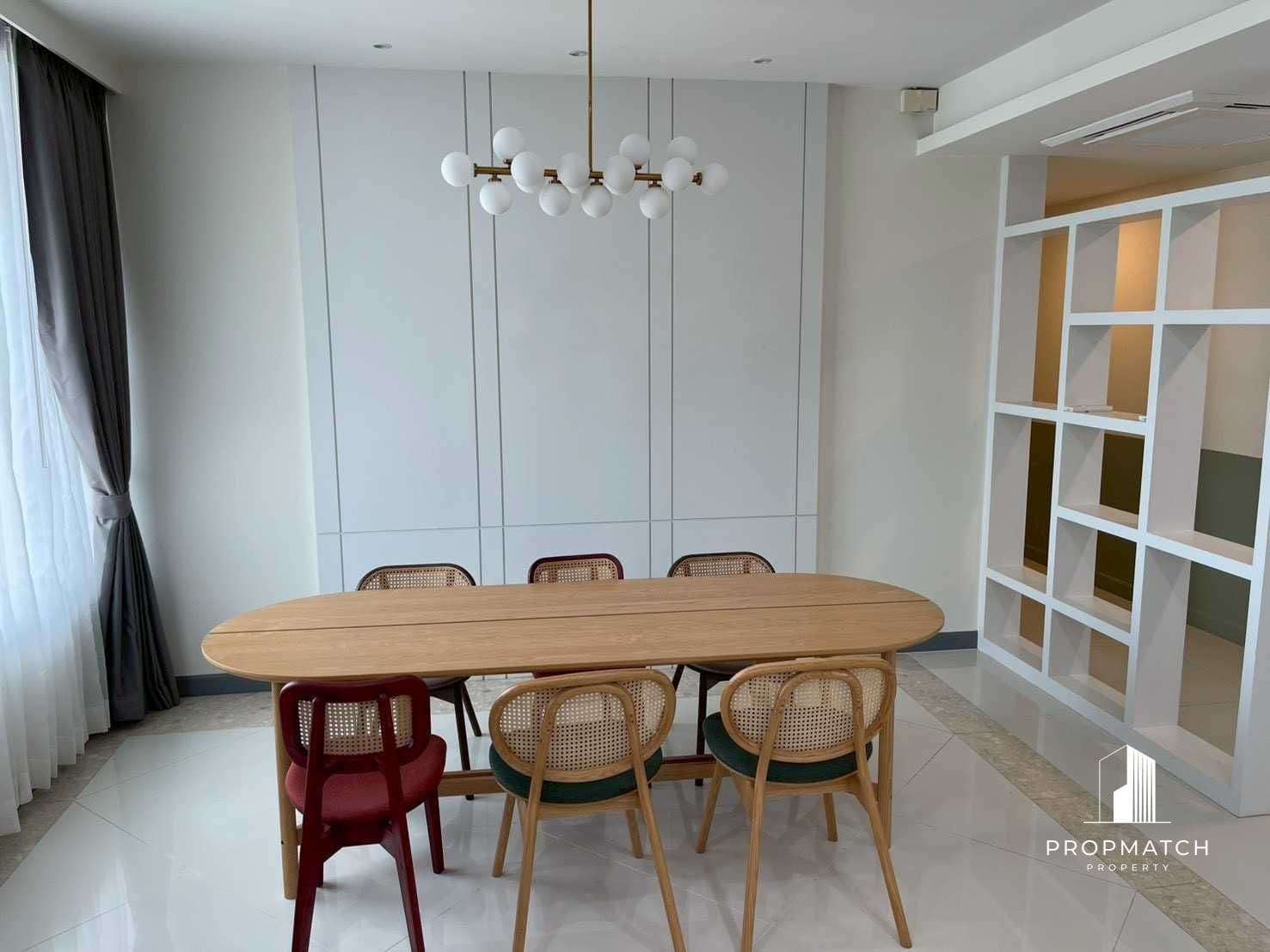 The Empire Place Sathorn