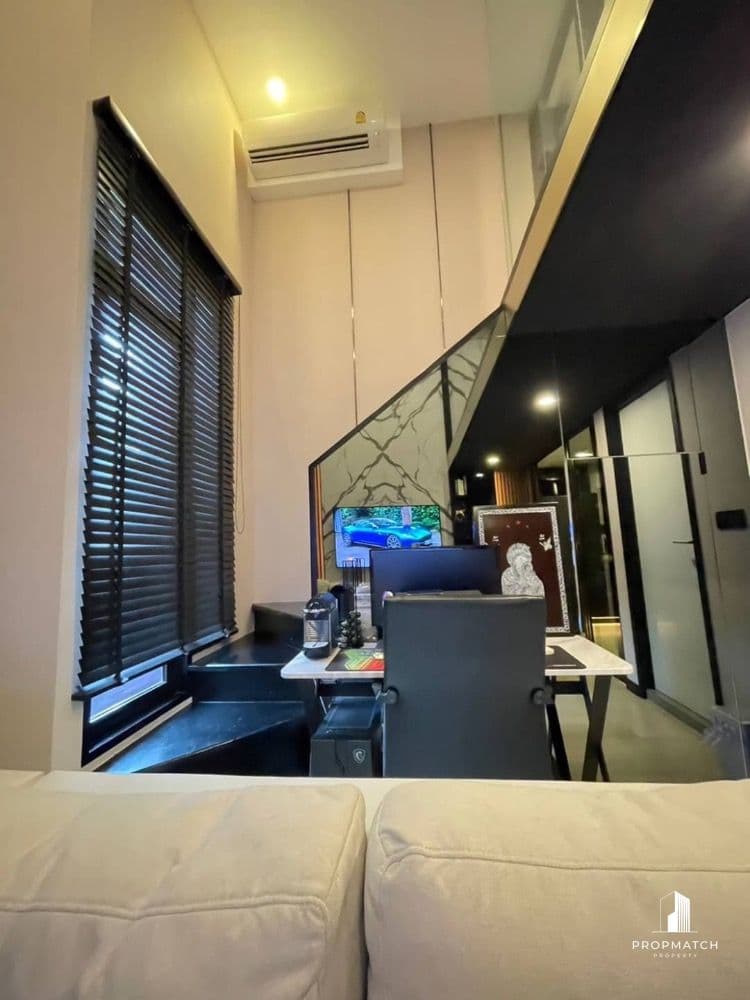 KnightsBridge Prime Sathorn