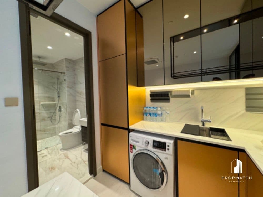 Supalai ICON Sathon