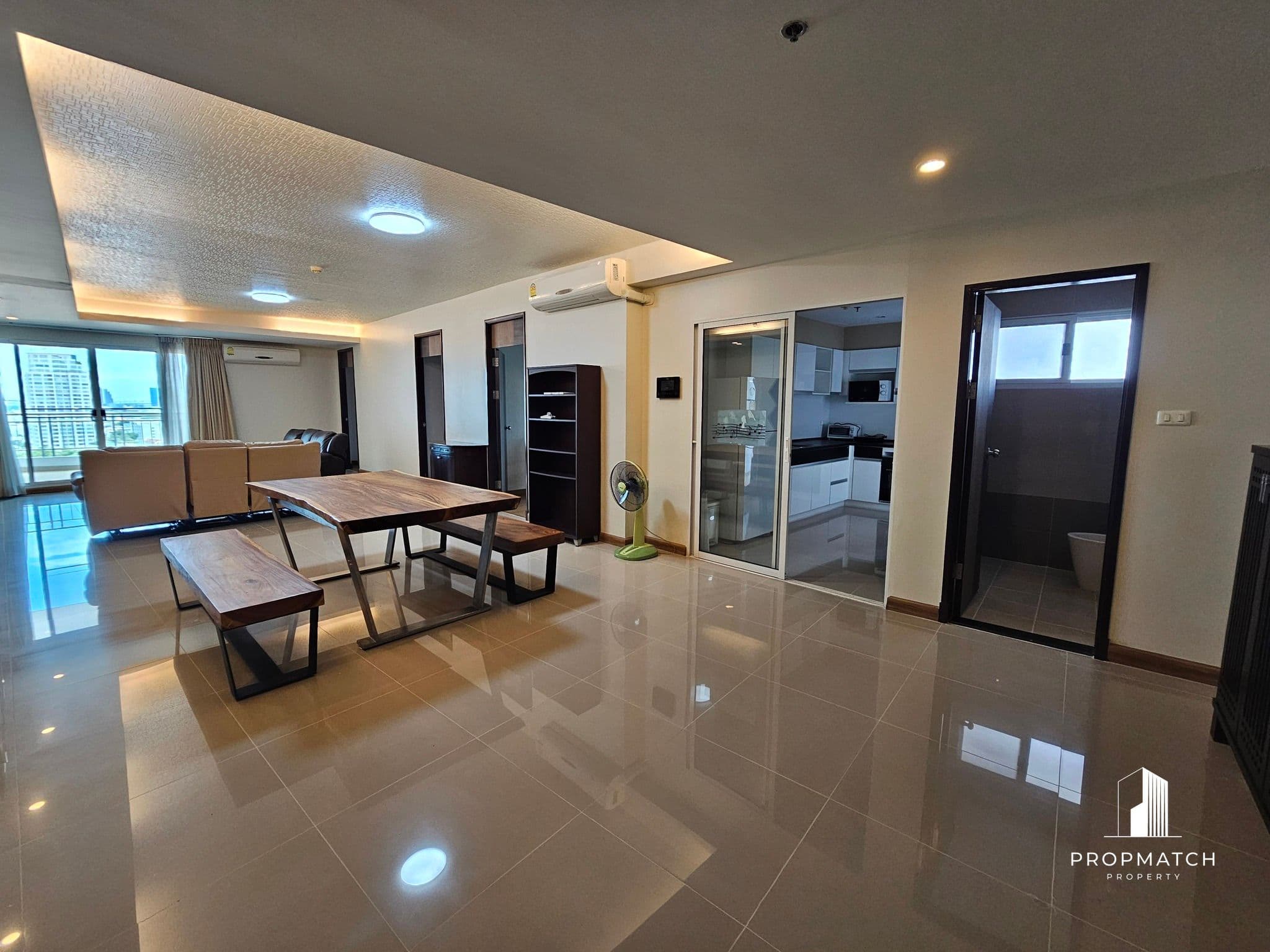 Supalai River Resort