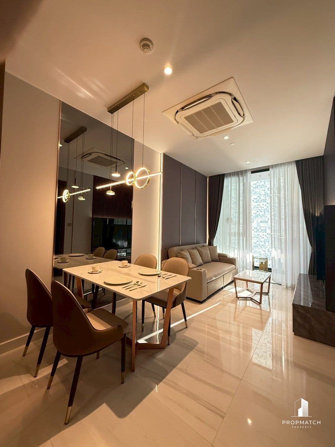 Supalai ICON Sathon