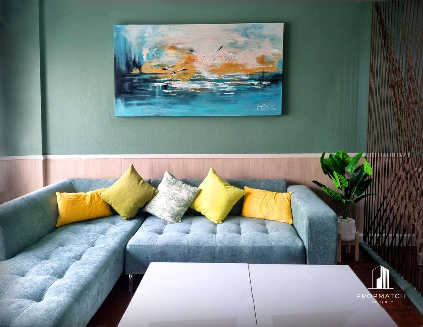 Prasanmitr Condo