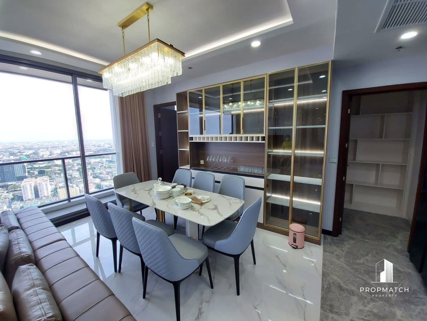 Whizdom Inspire Sukhumvit