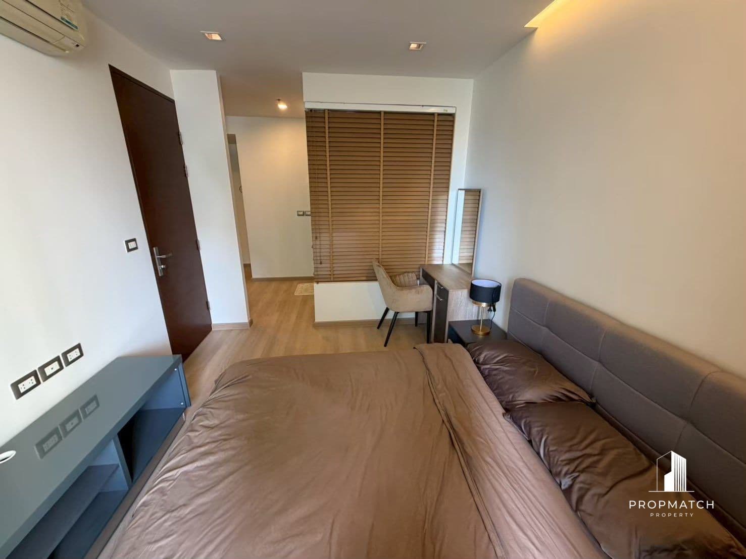 The Address Asoke