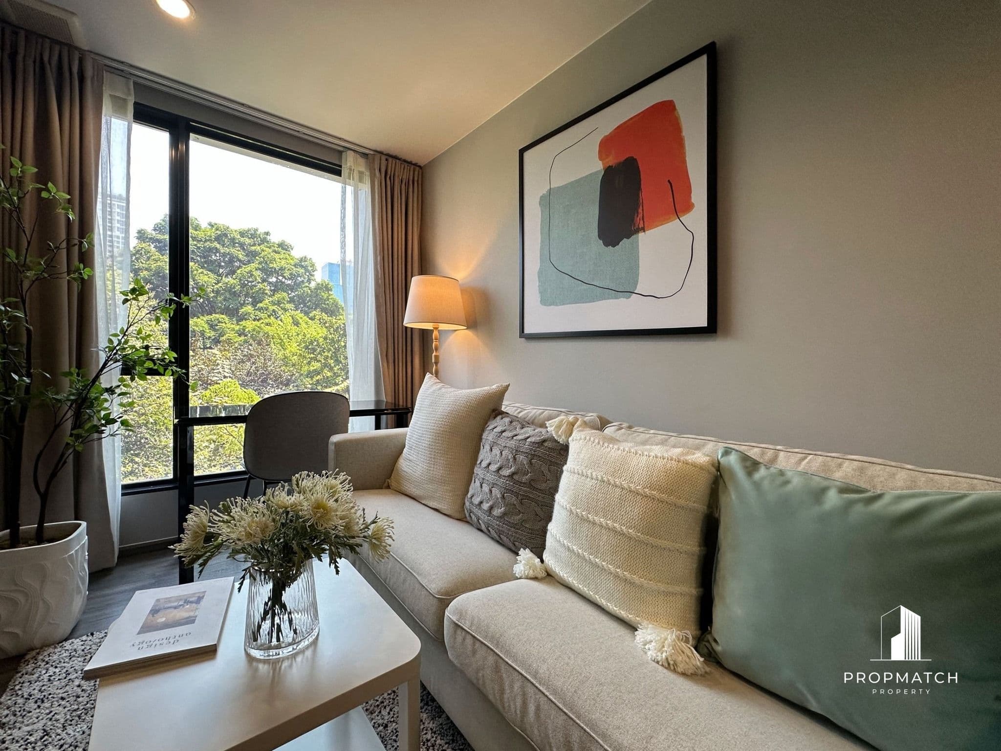 Ideo Mobi Sukhumvit 40