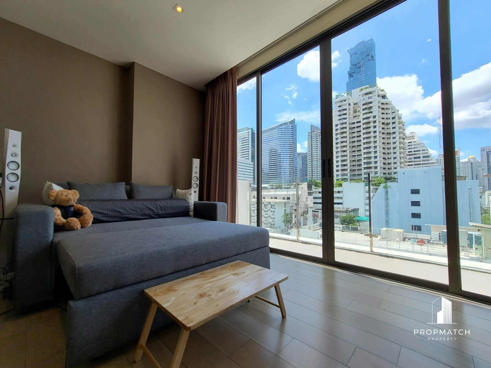 Klass Silom