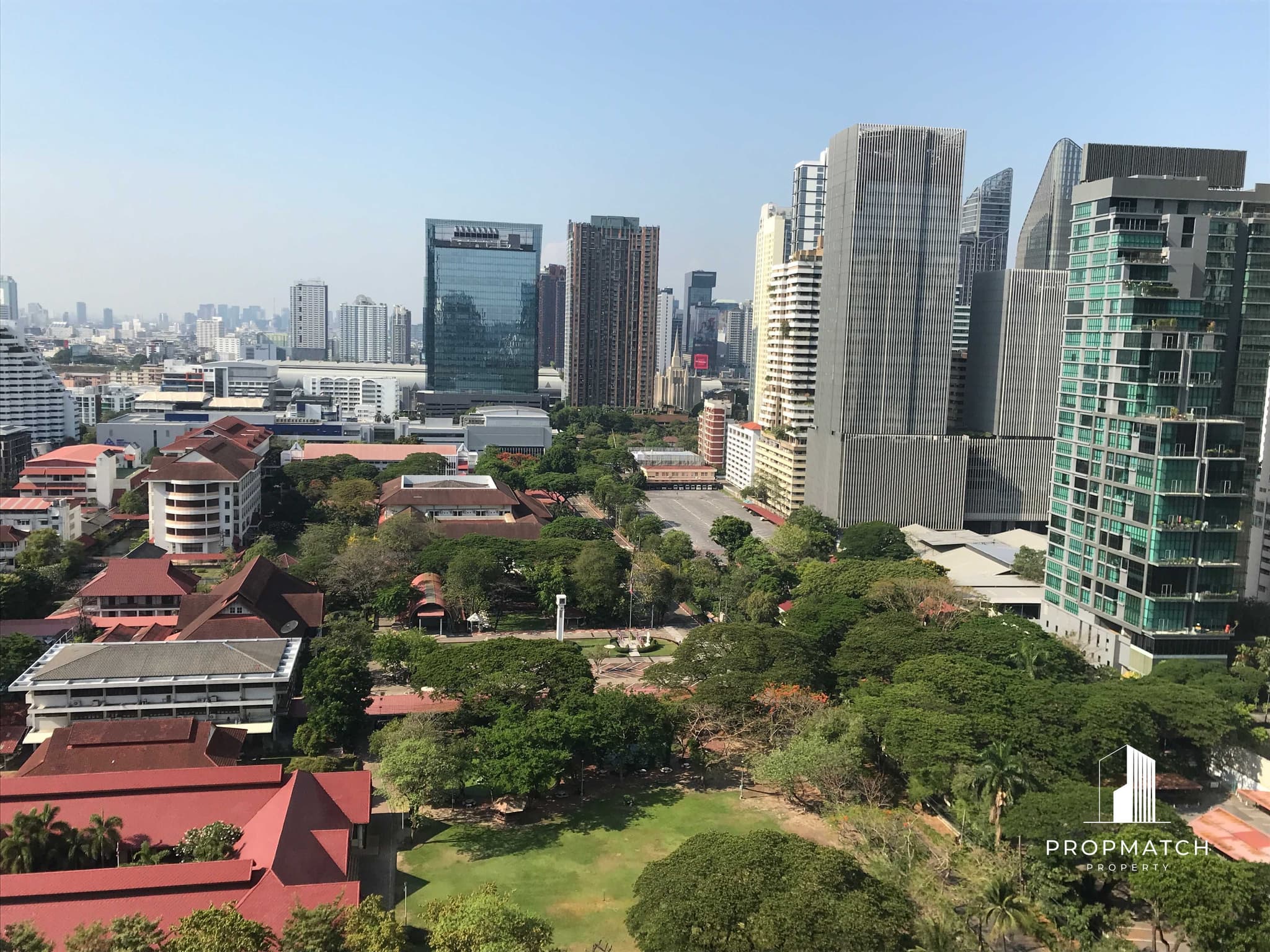 NOBLE Recole Sukhumvit 19