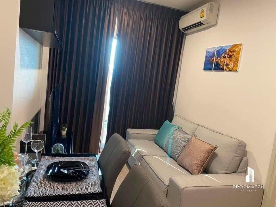 Noble Revolve Ratchada 1