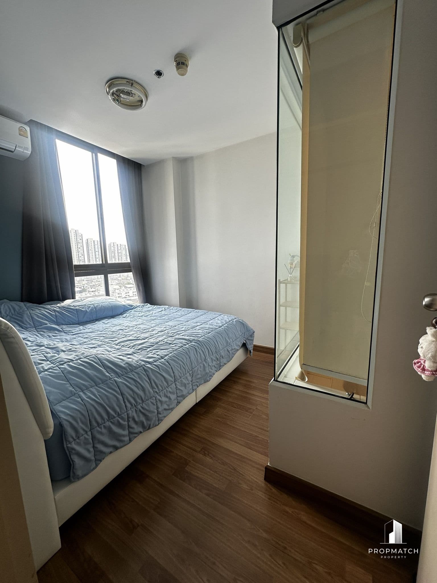 IDEO Mix Sukhumvit 103