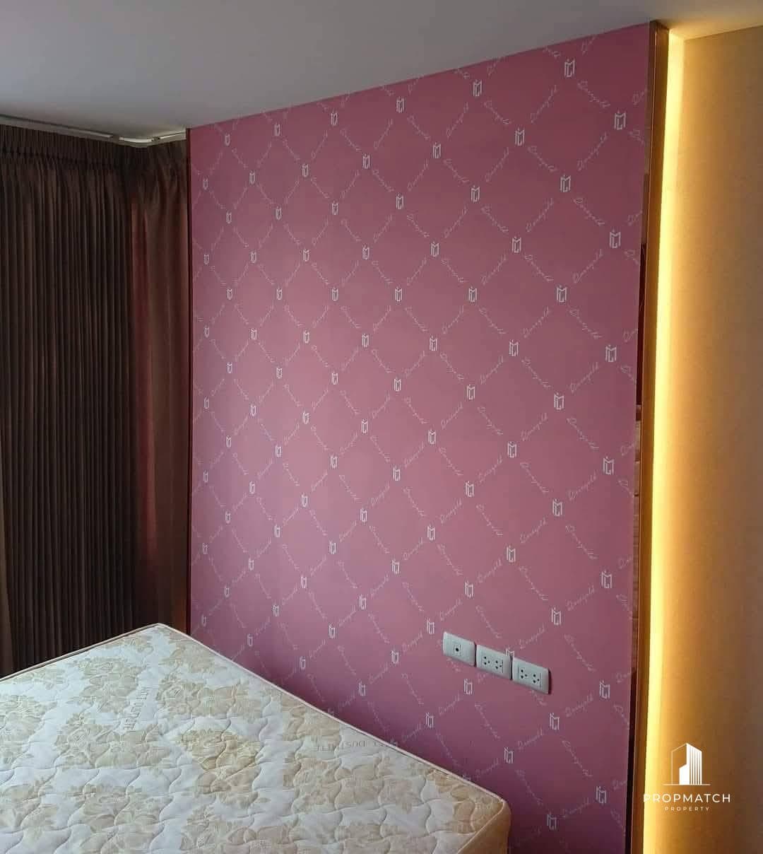 Metro Luxe Ratchada