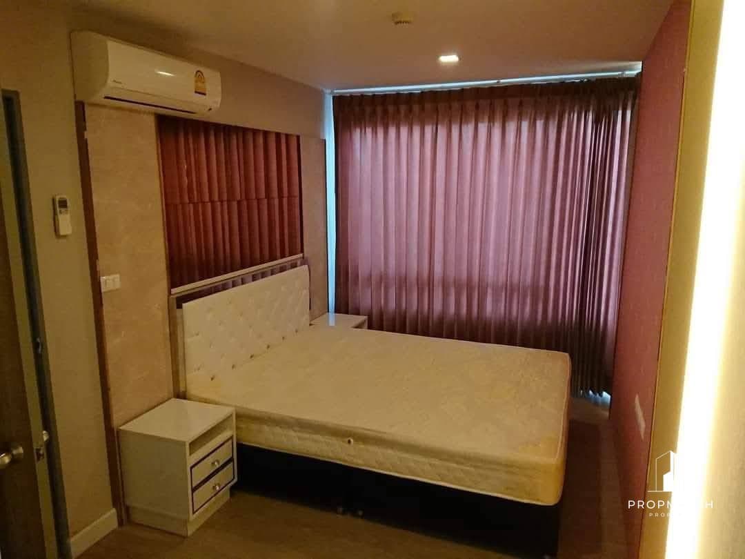 Metro Luxe Ratchada