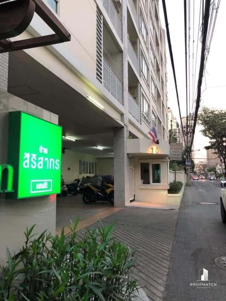 Baan Siri Sathorn Yenakard