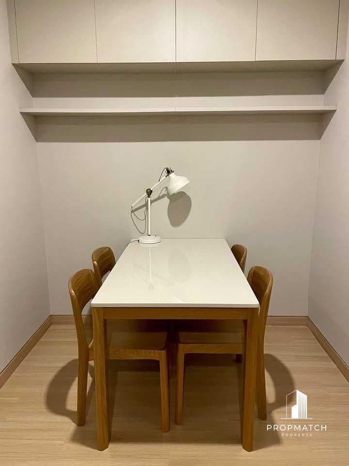 Lumpini Suite Phetchaburi-Makkasan