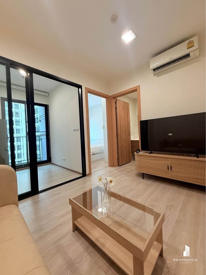 Condolette Midst Rama 9