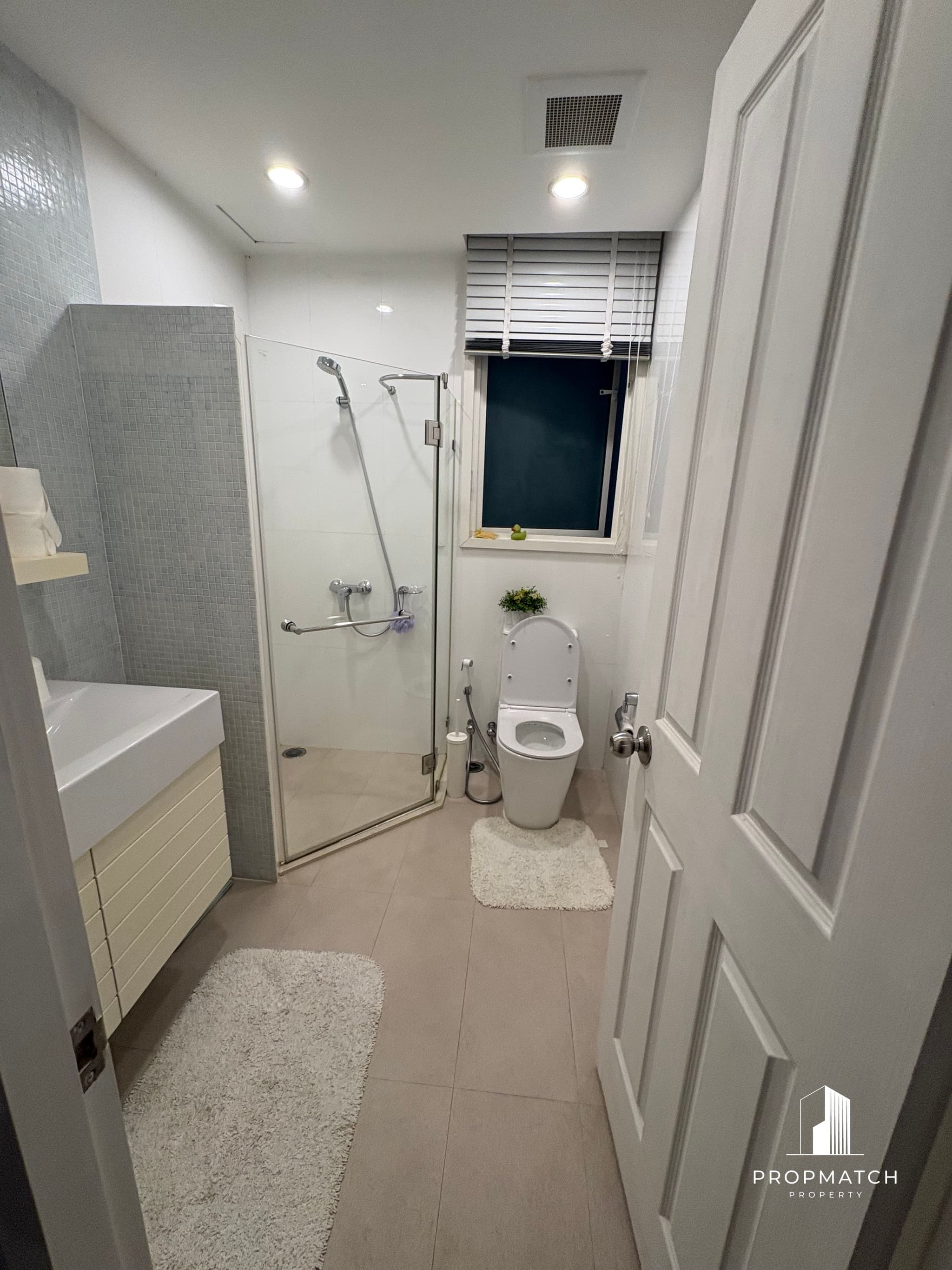 Siri Residence Sukhumvit 24