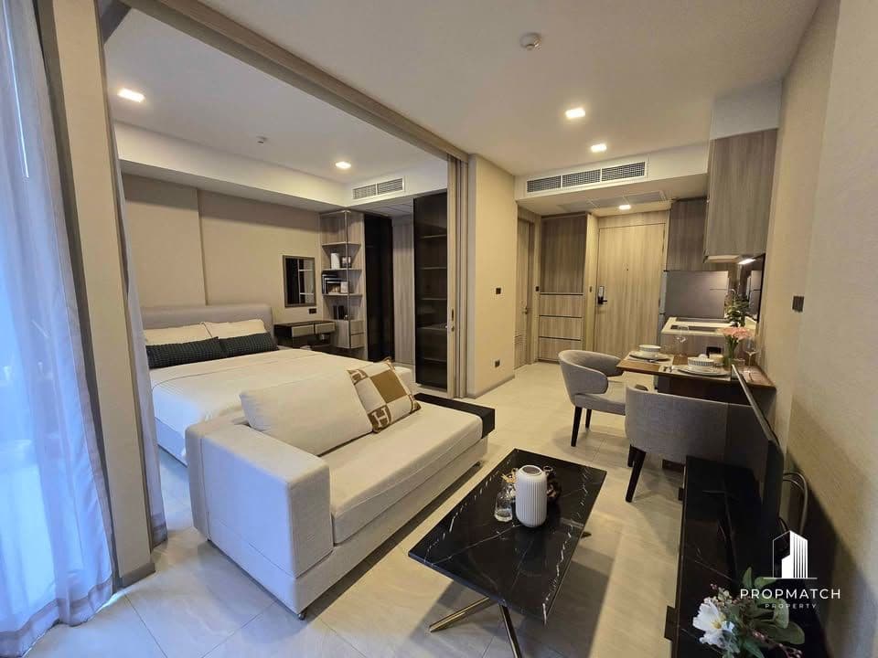 FYNN Sukhumvit 31