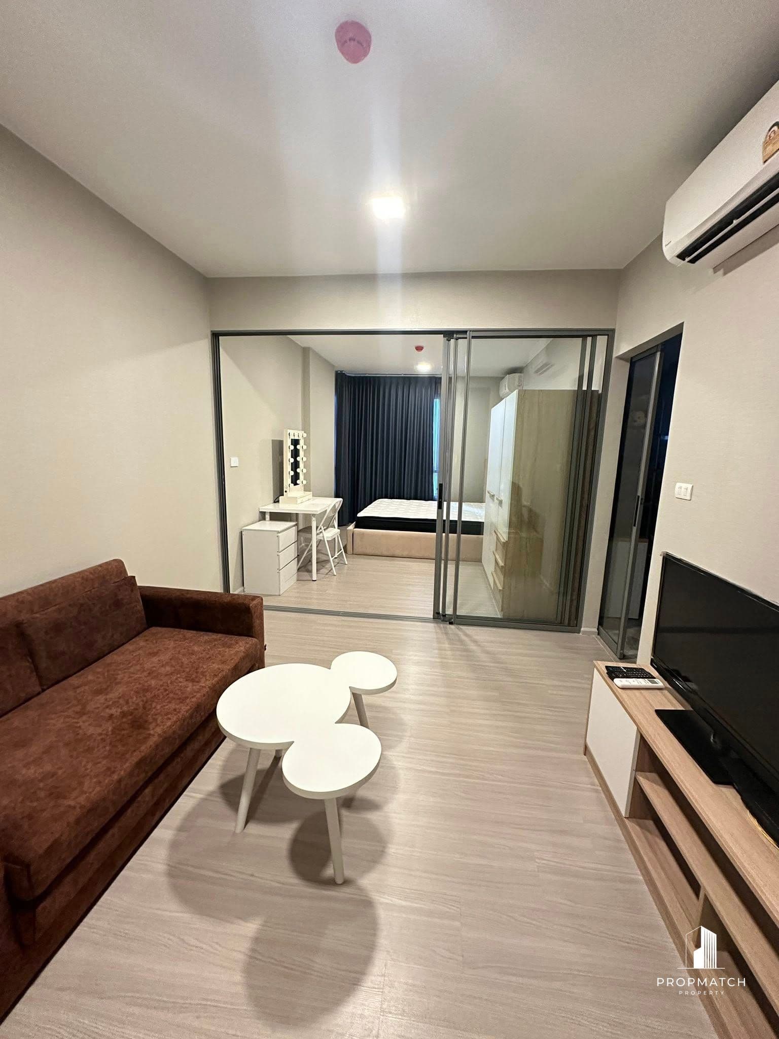 Quintara Phume Sukhumvit 39