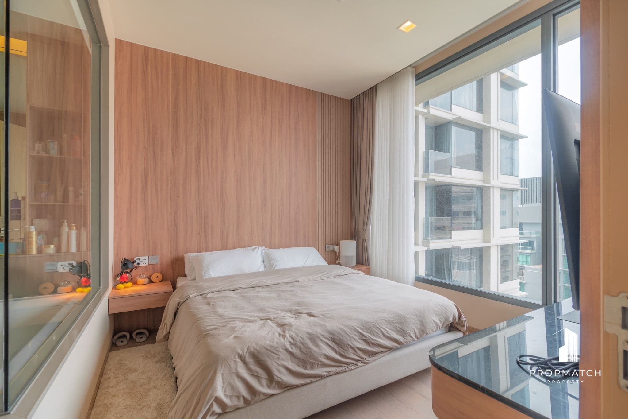THE ESSE ASOKE
