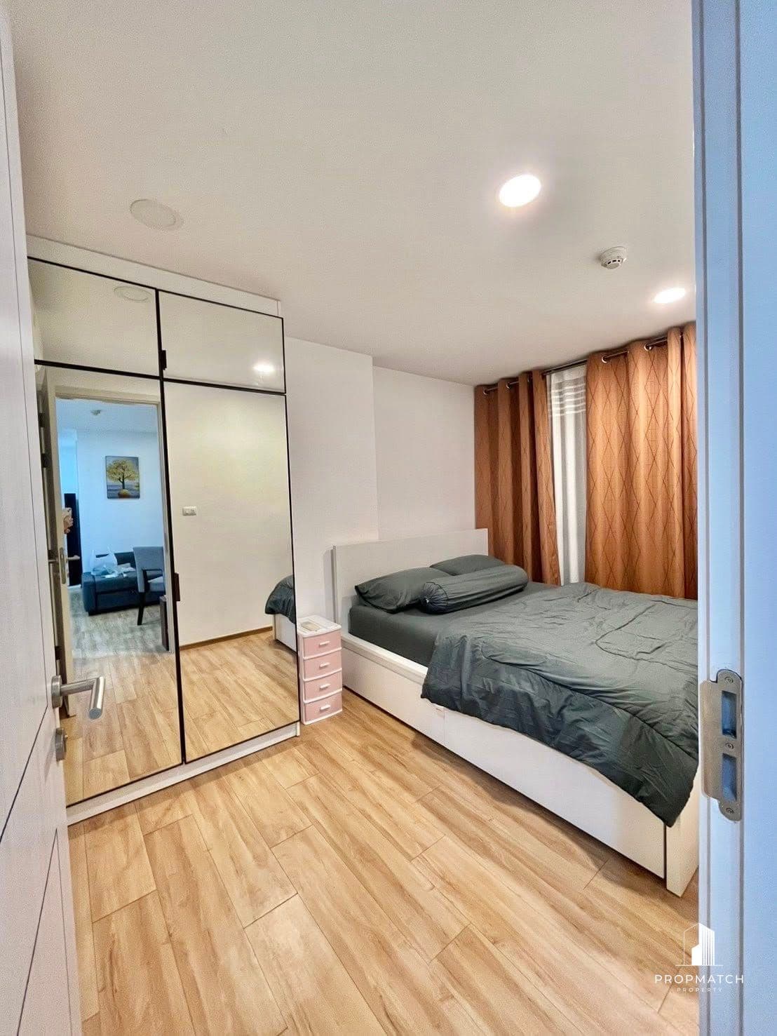 Notting Hill The Exclusive CharoenKrung