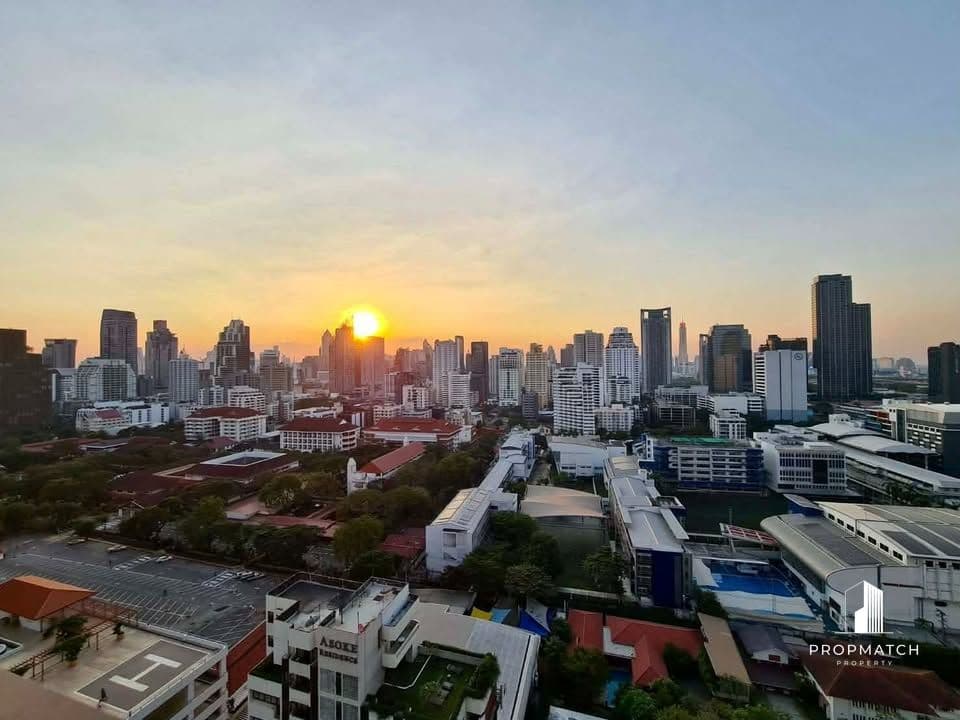 The Lofts Asoke