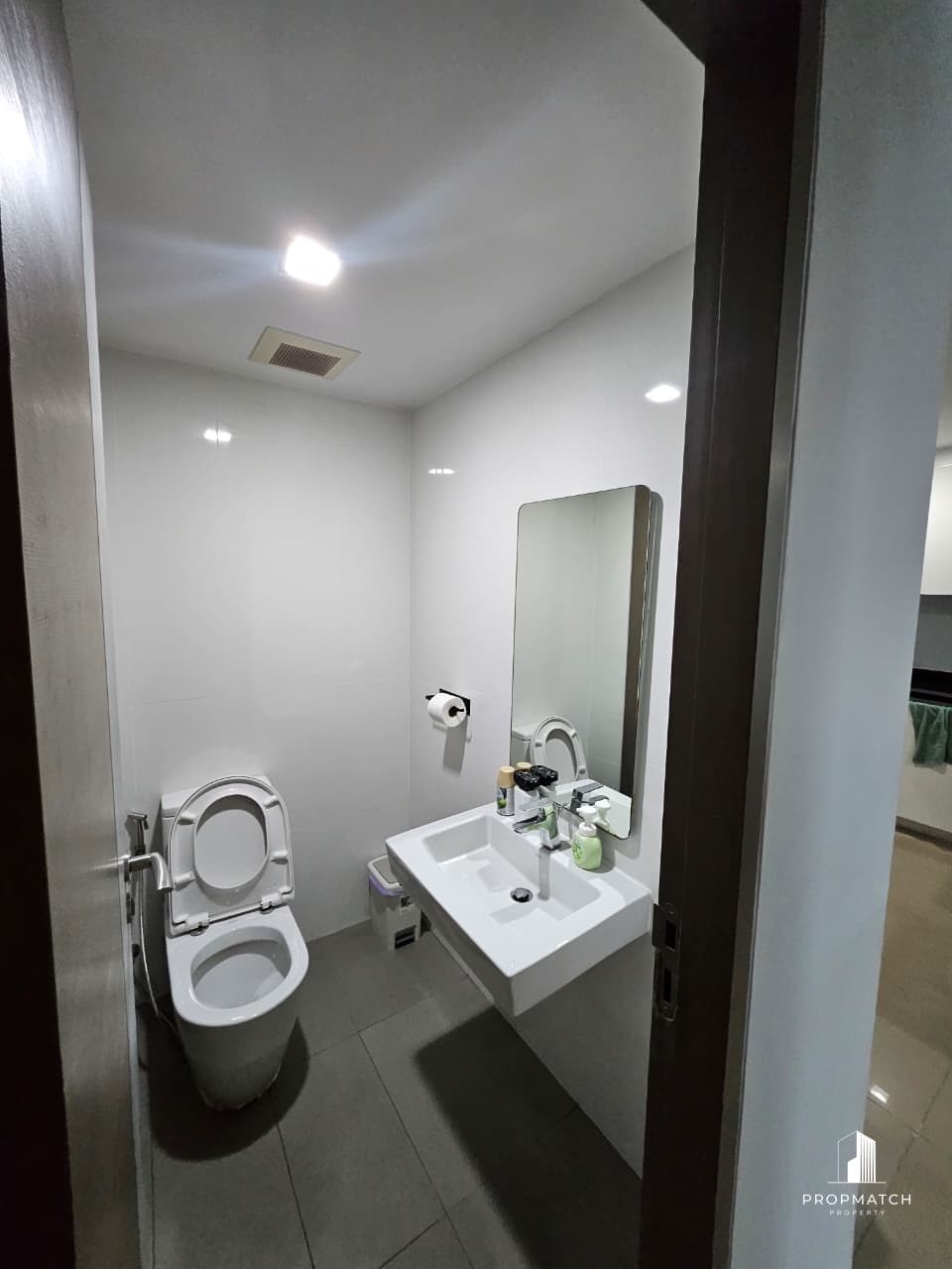 Mirage Sukhumvit 27