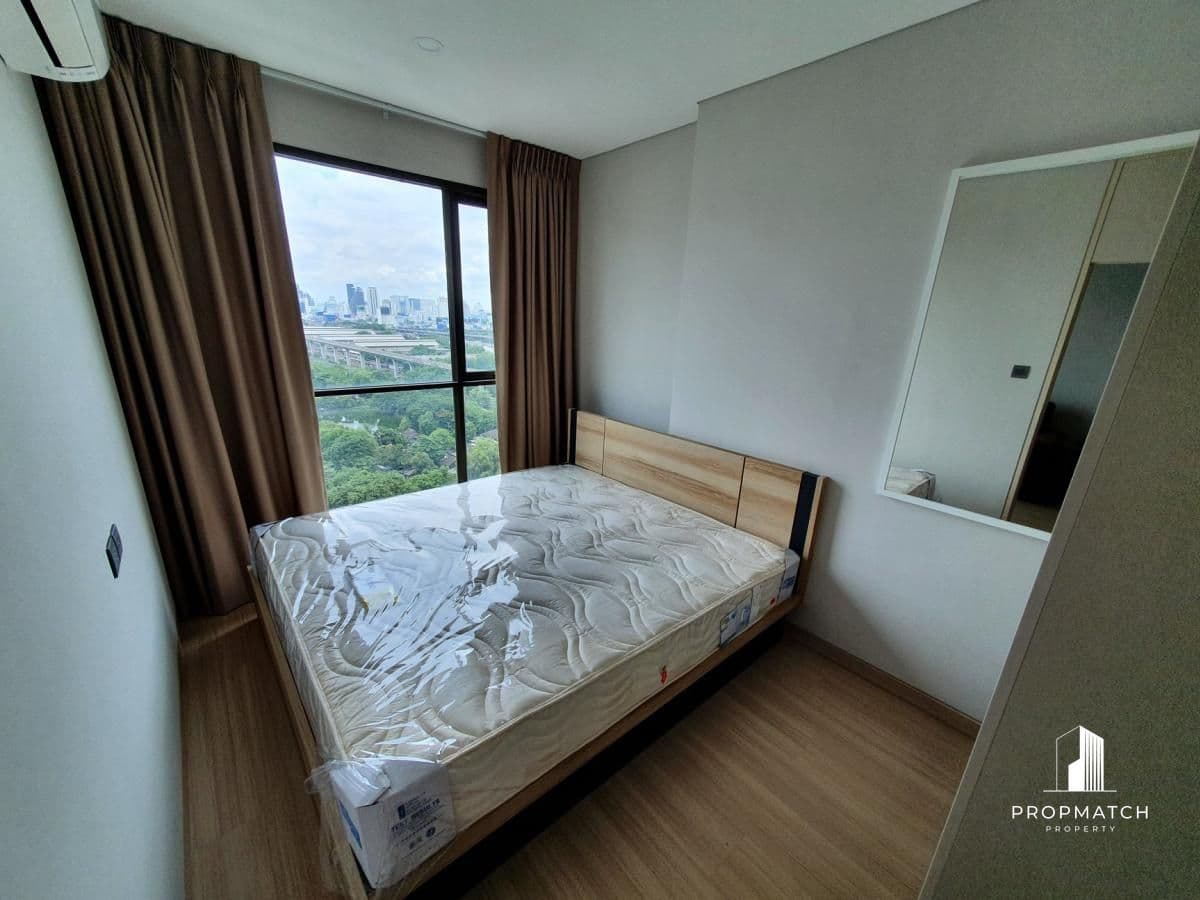 Lumpini Suite Phetchaburi-Makkasan photo 3